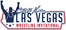 The Cliff Keen Las Vegas Collegiate Wrestling Invitational