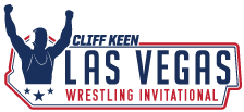 The Cliff Keen Las Vegas Collegiate Wrestling Invitational